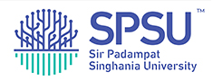 new logo spsu